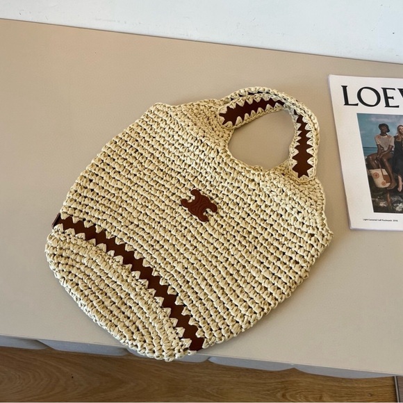 Celine package - Picture 6 of 8